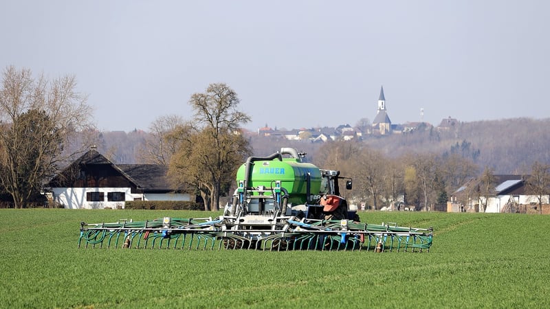 Fertilizing Guidelines